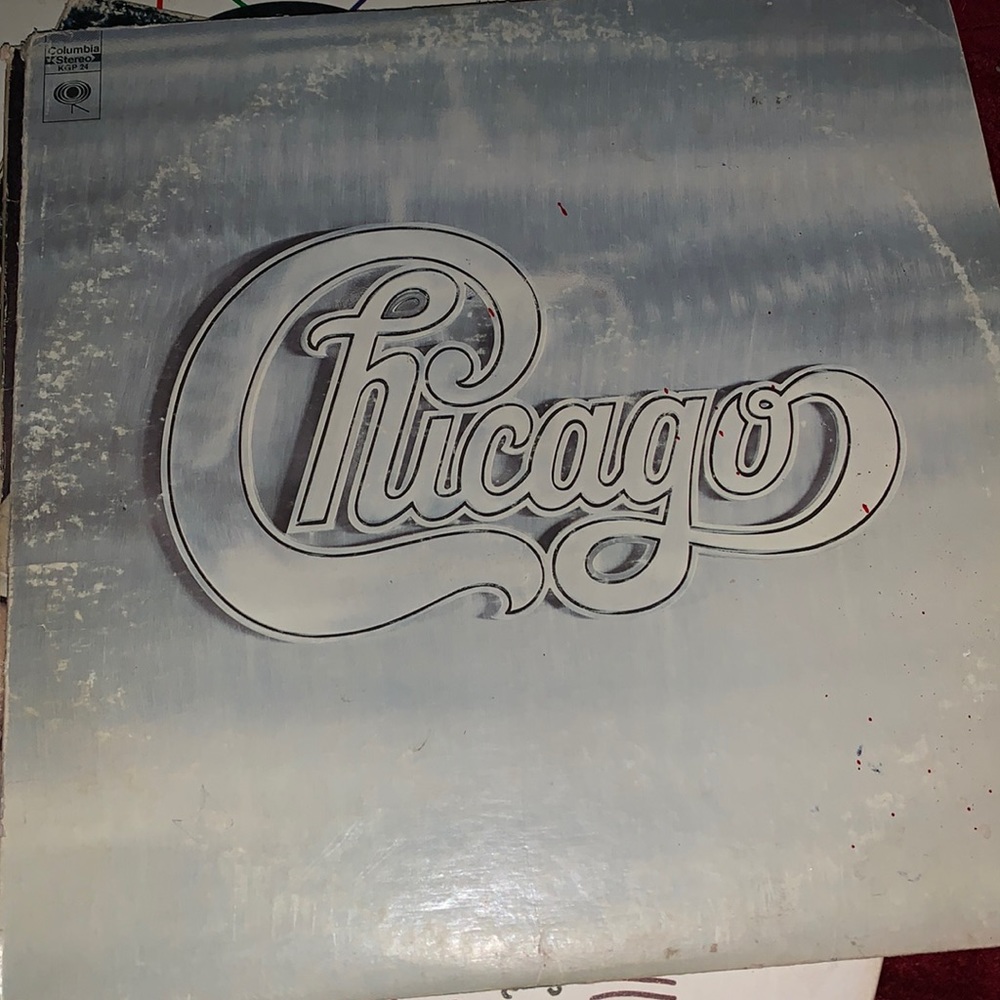 Chicago